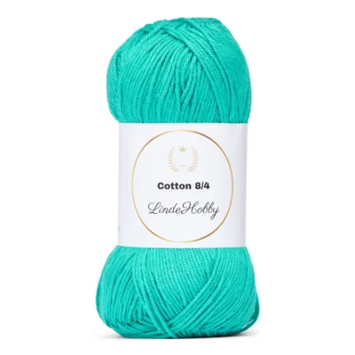 LindeHobby Cotton 8/4
